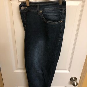 Torrid 16XT Denim Jeans